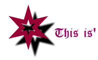 This is
